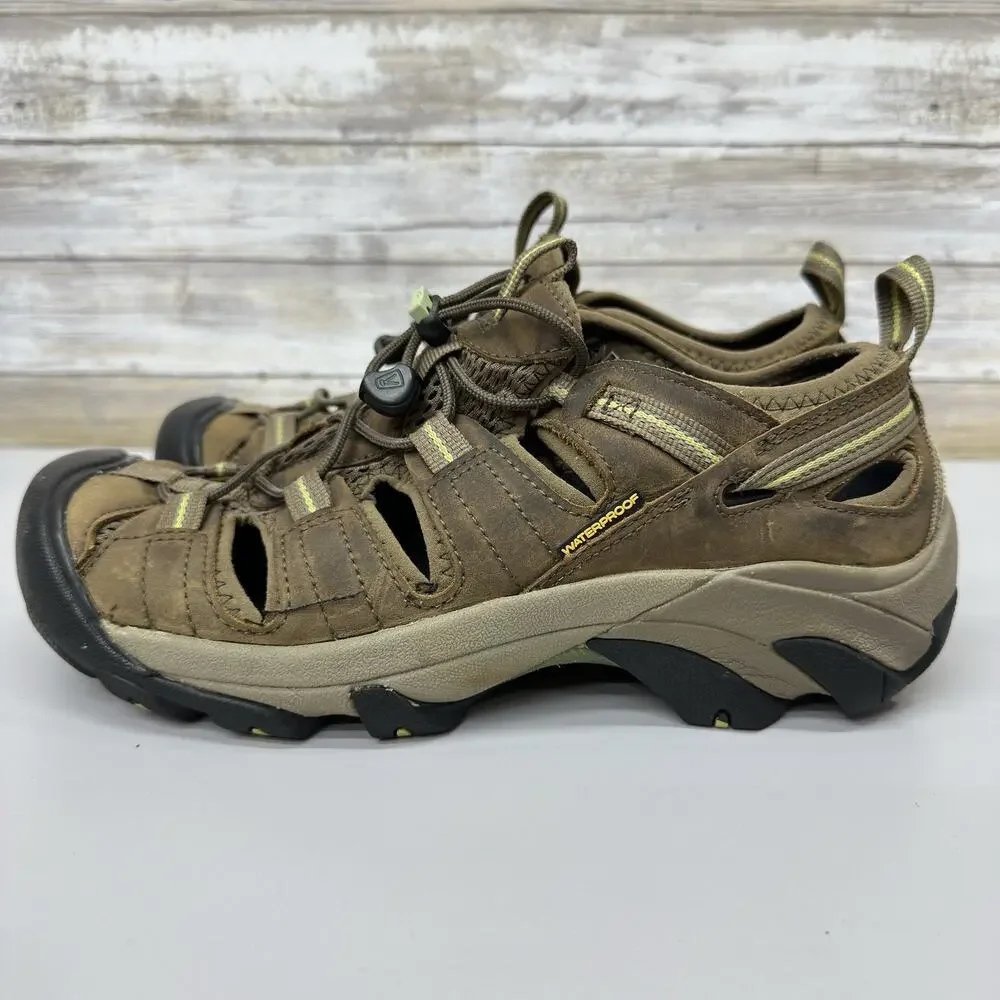 Keen these shoes